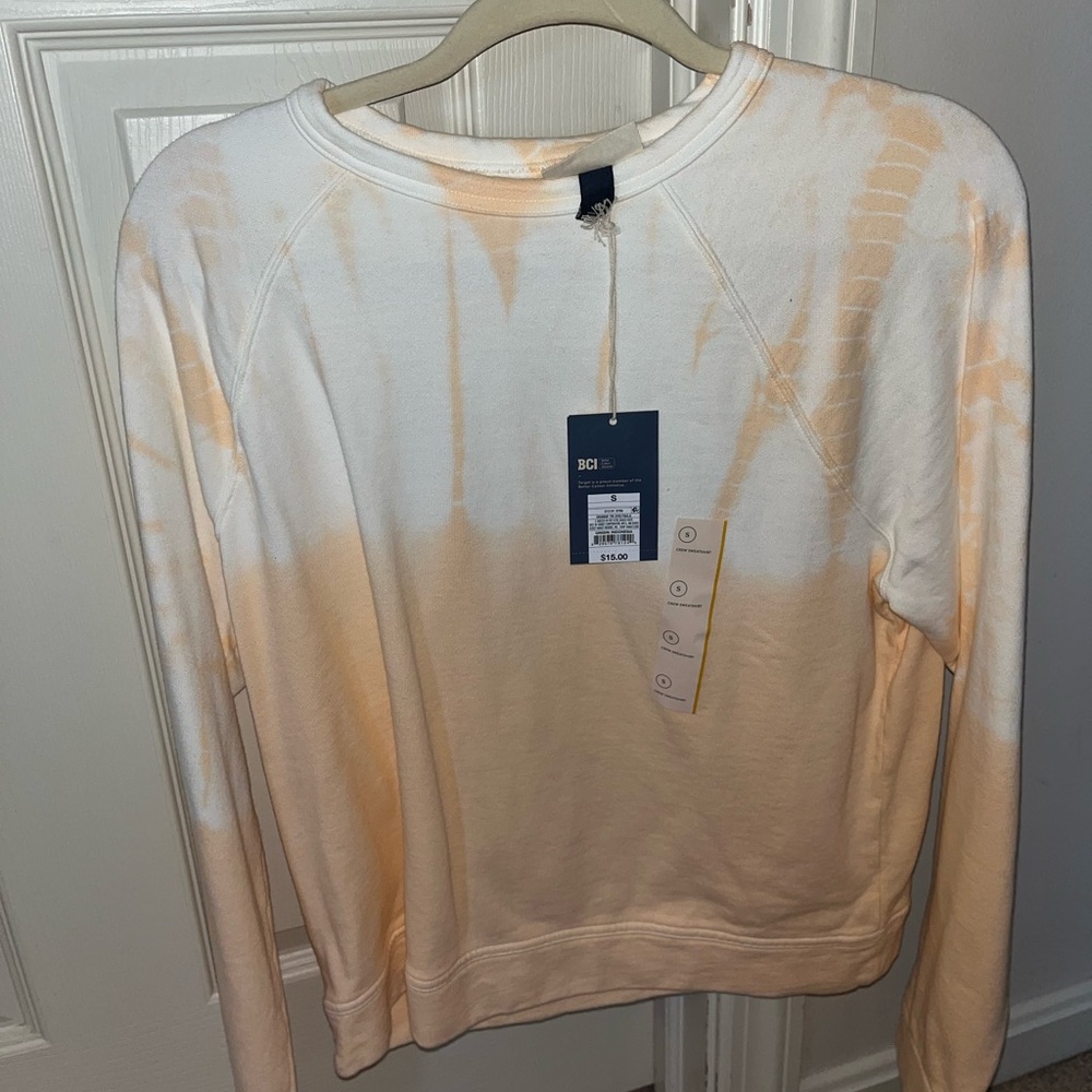 Universal Thread Crewneck